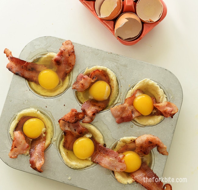 easy breakfast recipes with eggs