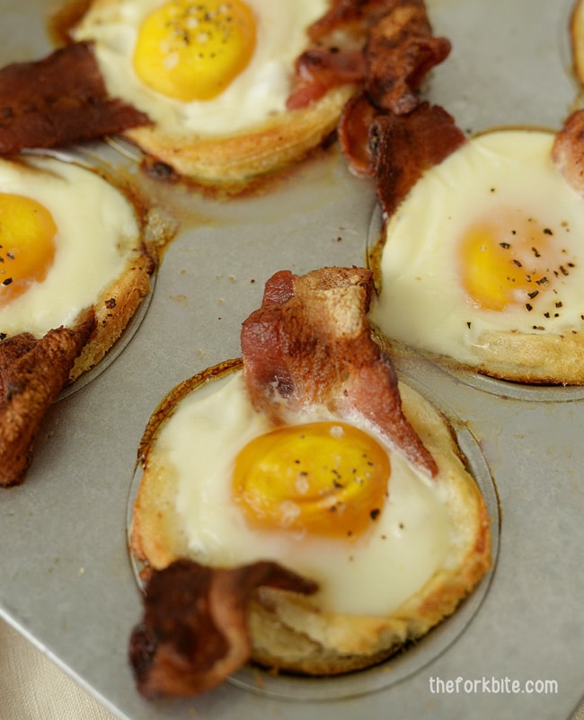 easy breakfast recipes with eggs