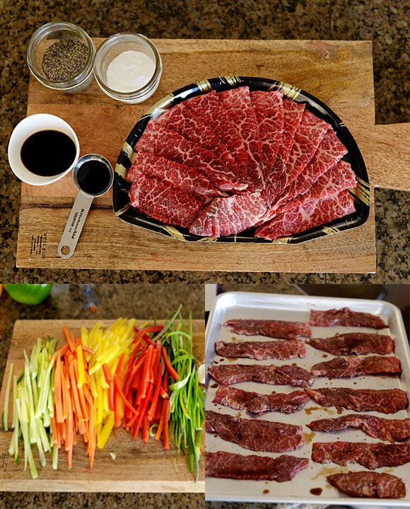 balsamic steak marinade