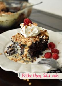 How to Make Chocolate Cake at Home