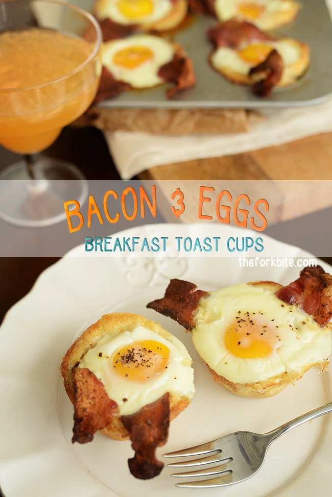 easy breakfast recipes with eggs