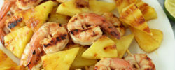 Grilled shrimp recipes