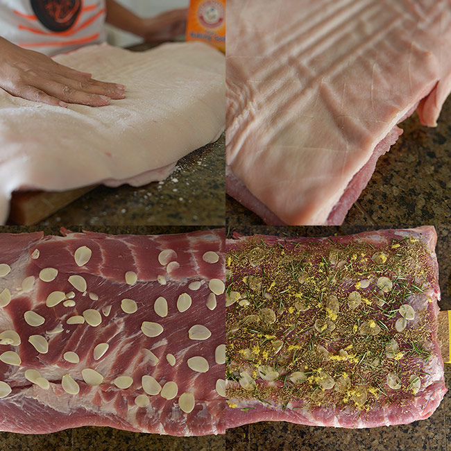  Porchetta Recipe 