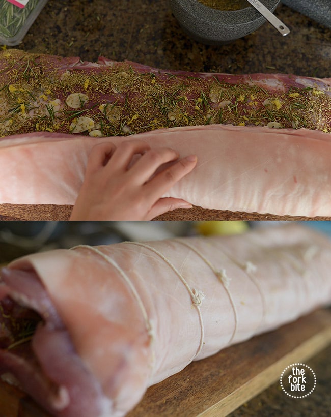  Porchetta Recipe 