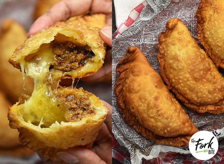 Empanadas Recipe - These delectable little pockets of yummy-ness can start a family tradition that your kids will remember forever.