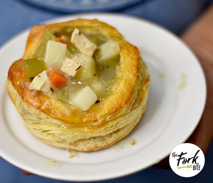 best chicken pot pie recipe