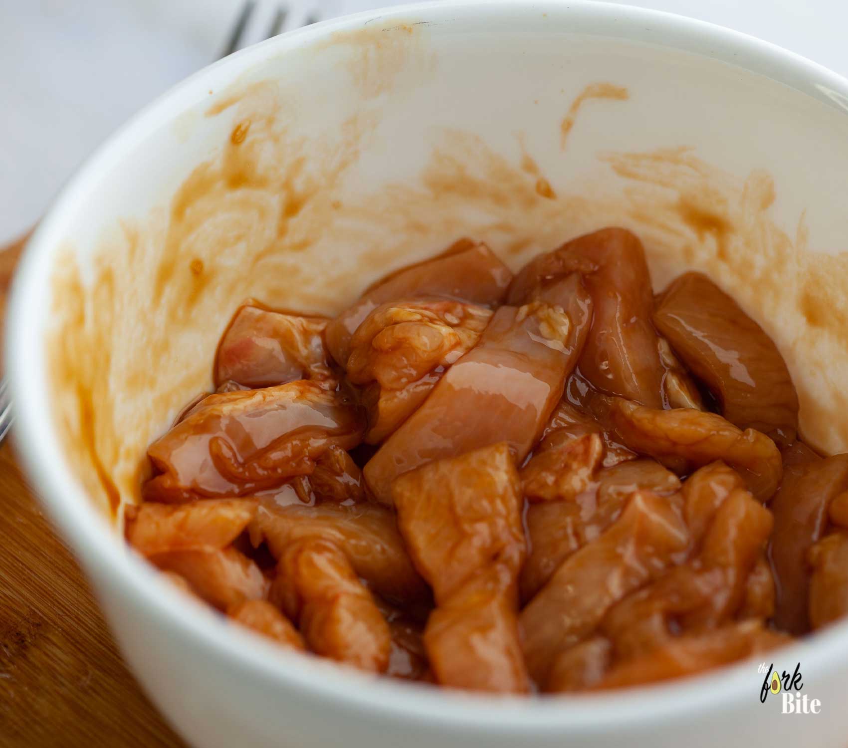 Indonesian Fried Rice Nasi Goreng The Fork Bite