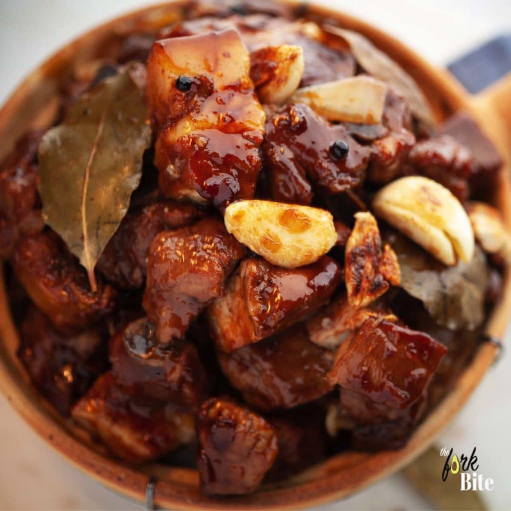 Fast and Easy Recipes The Fork Bite