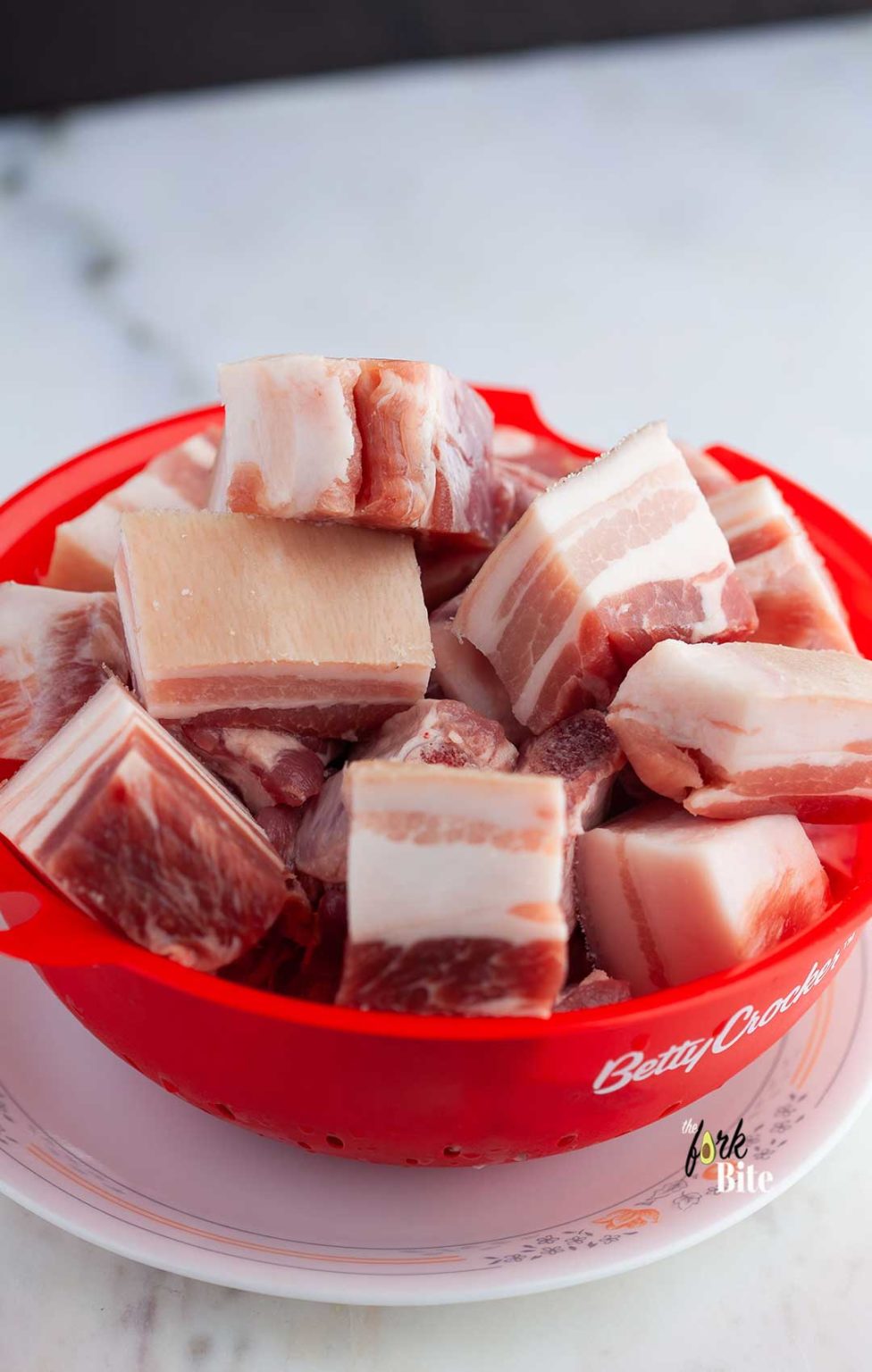 Pork Adobo Instant Pot The Fork Bite