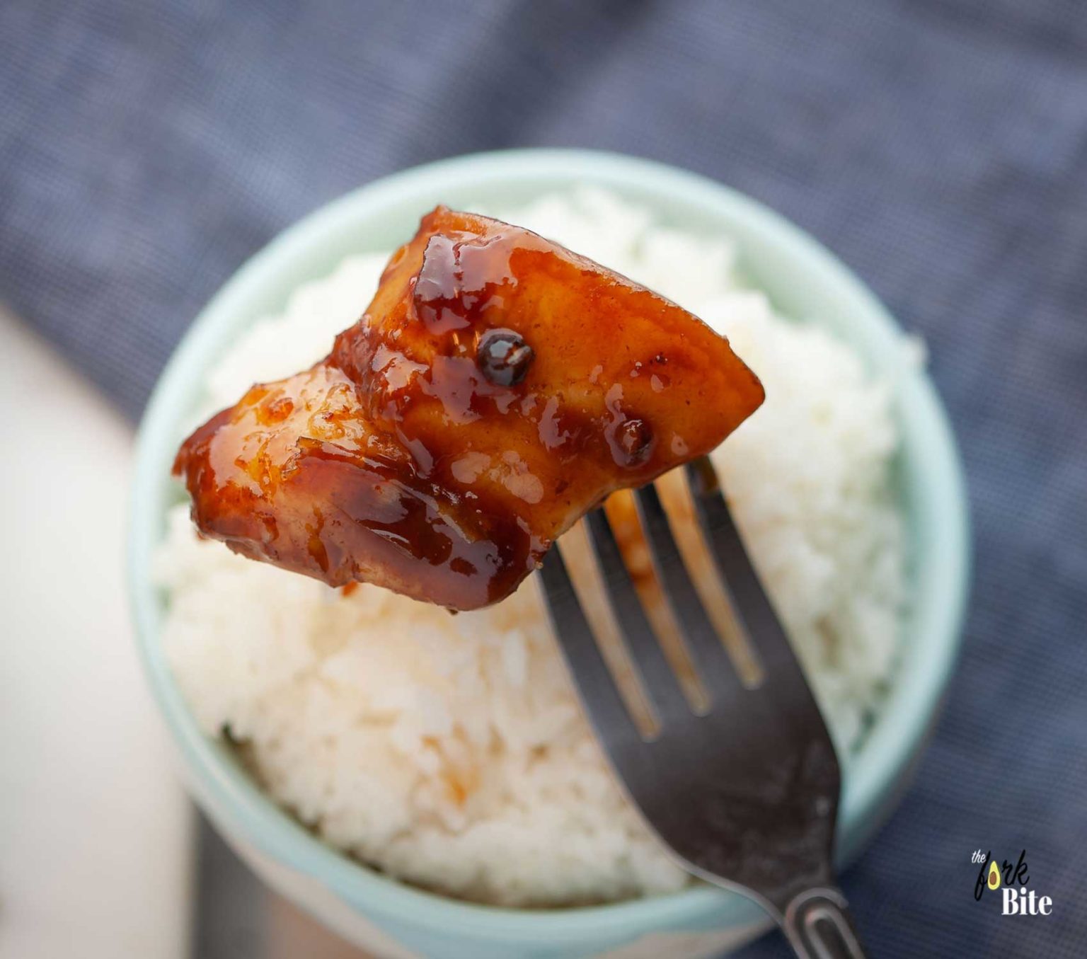 Pork Adobo Instant Pot The Fork Bite