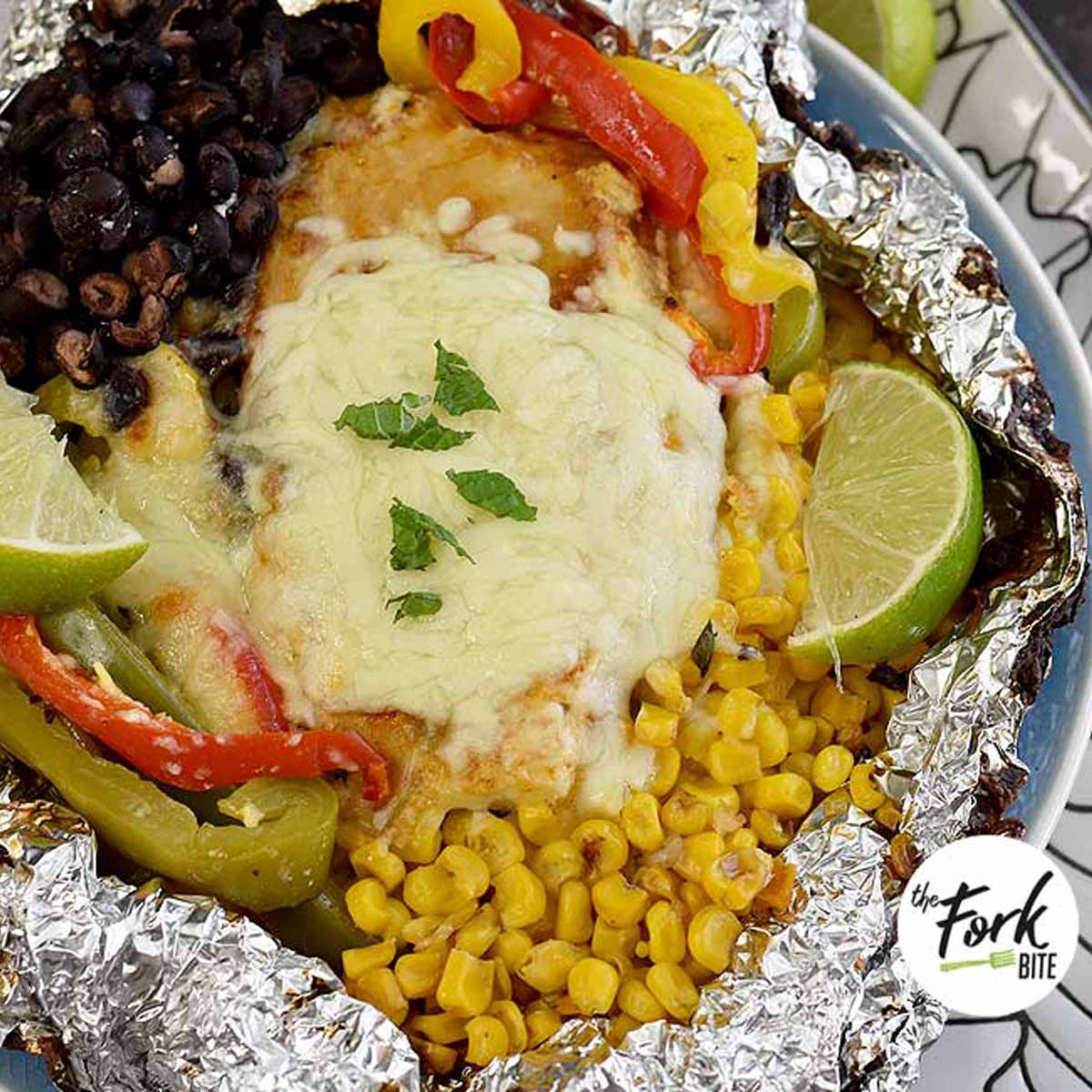 Today’s crazy-busy moms rock it with foil packet meals! Foil packet food is versatile, nutritious and quick to prepare.