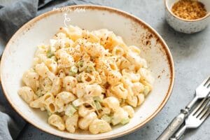 What to serve with Sloppy Joes: 15 Sides Dishes of Yum - The Fork Bite