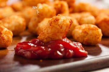 What to serve with Sloppy Joes: 15 Sides Dishes of Yum - The Fork Bite