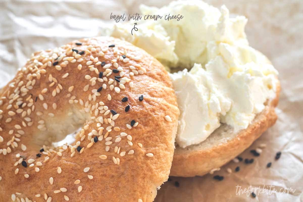 The two most popular uses for cream cheese are probably when it is spread on bagels and used to make cheesecakes. But why not think outside of the box?
