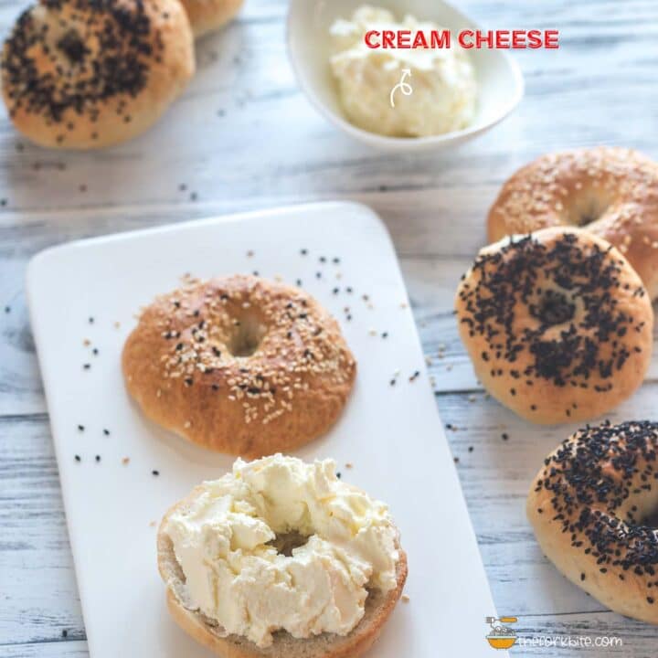 How Long Can Cream Cheese be Left Out? The Fork Bite