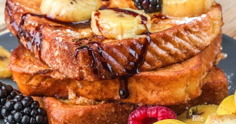 Delight your family with the classic iHop french toast copycat recipe that taste like the dish you get at the restaurant.