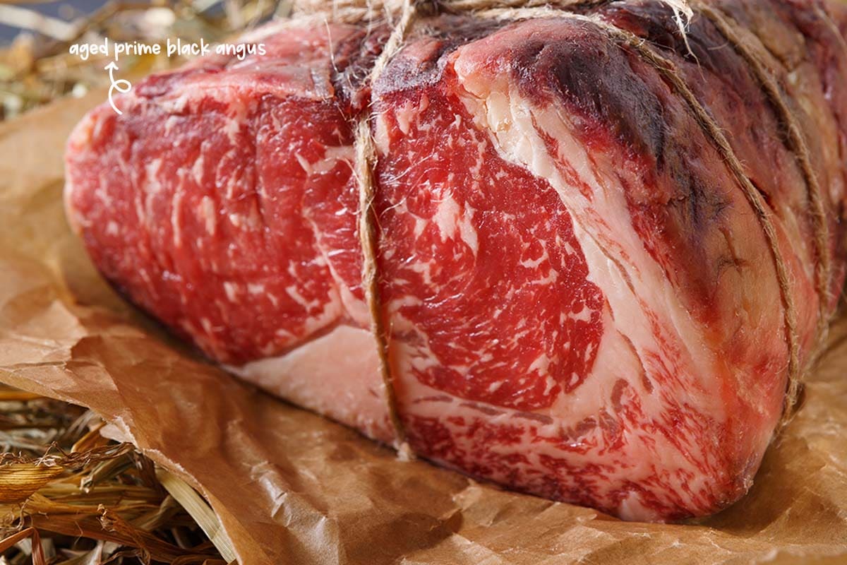 Another way of tenderizing meat is to dry-age it. This method uses the meat’s enzymes to break down muscle fiber. The result is a tastier and more tender piece of meat.