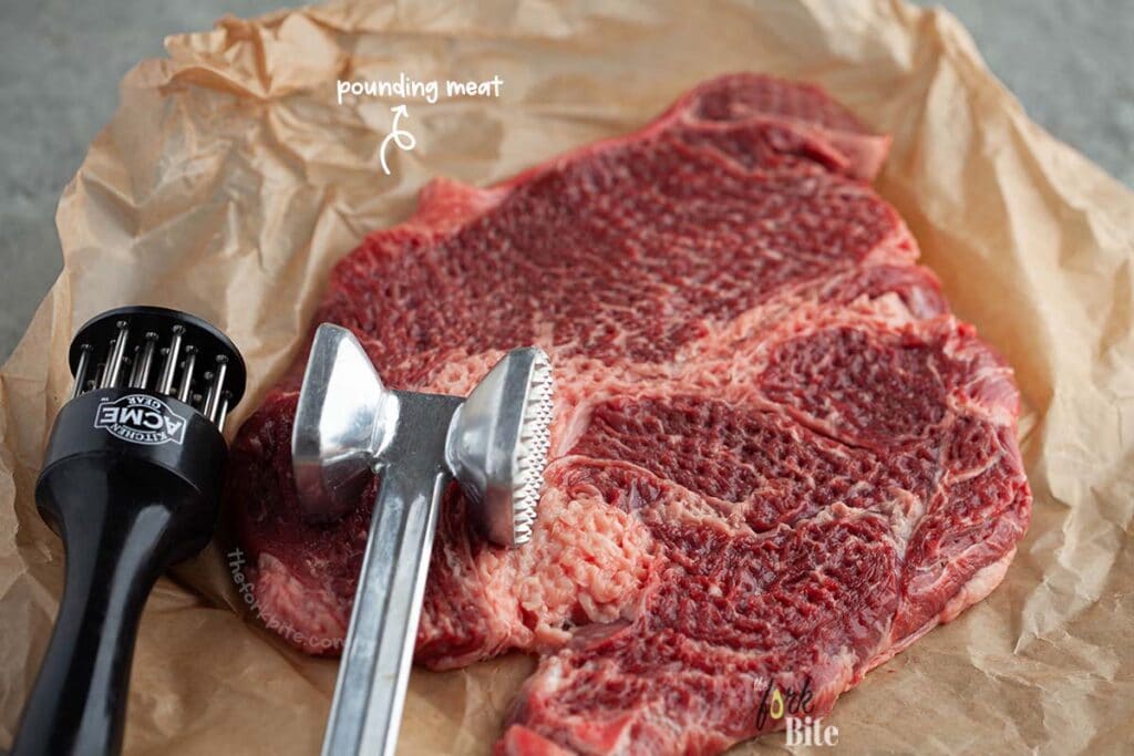 9 Easy Ways to Tenderize Tough Meat The Fork Bite