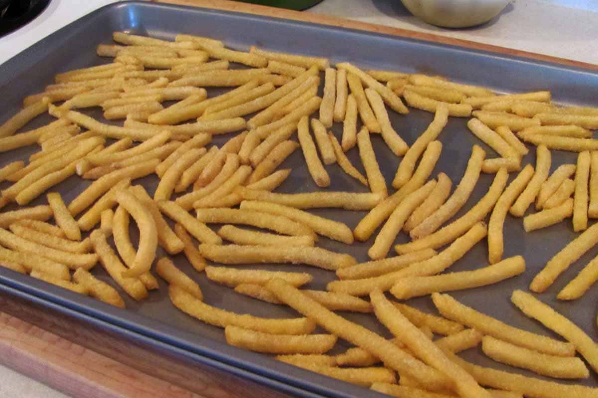 Can You Reheat McDonald's Foods? Reheating Fast food without Drying out