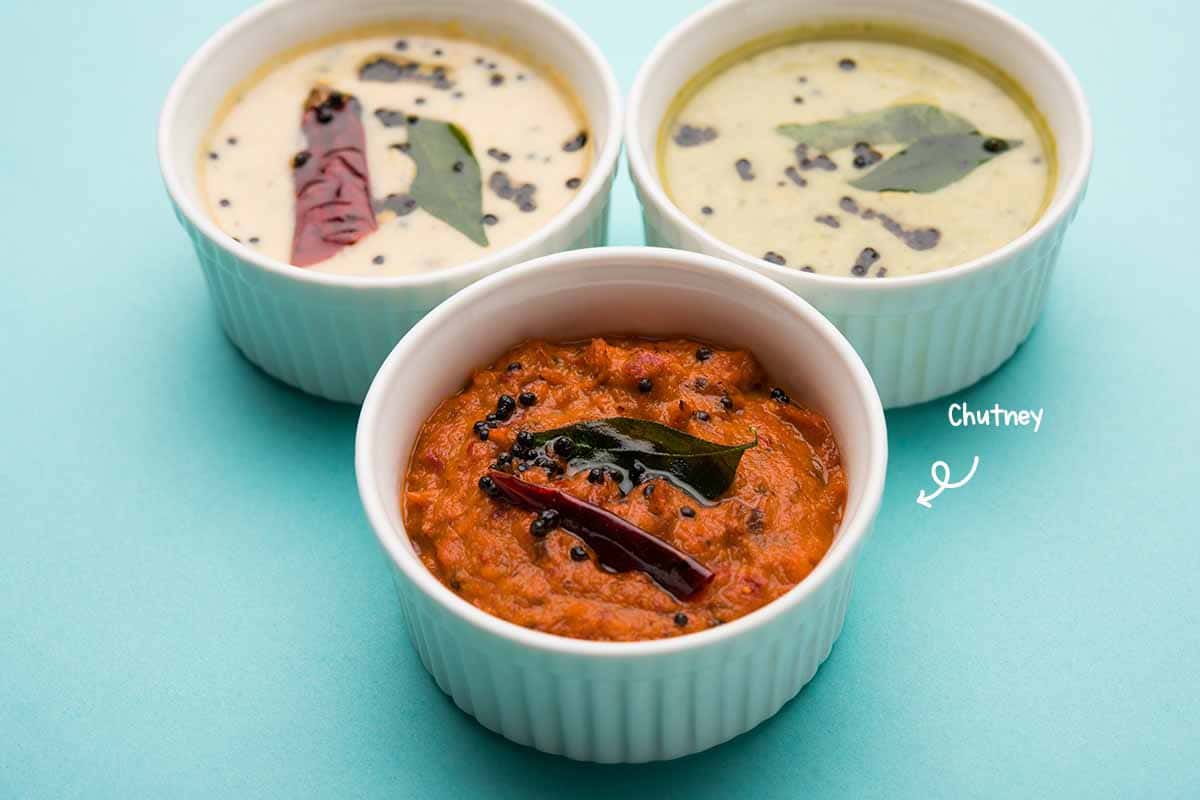 Chutney is so yummy. It pairs with so many foods. Storage-wise you can keep it unopened for a year, and once you've broached the jar, it will remain scrumptiously tasty for between one and two months.