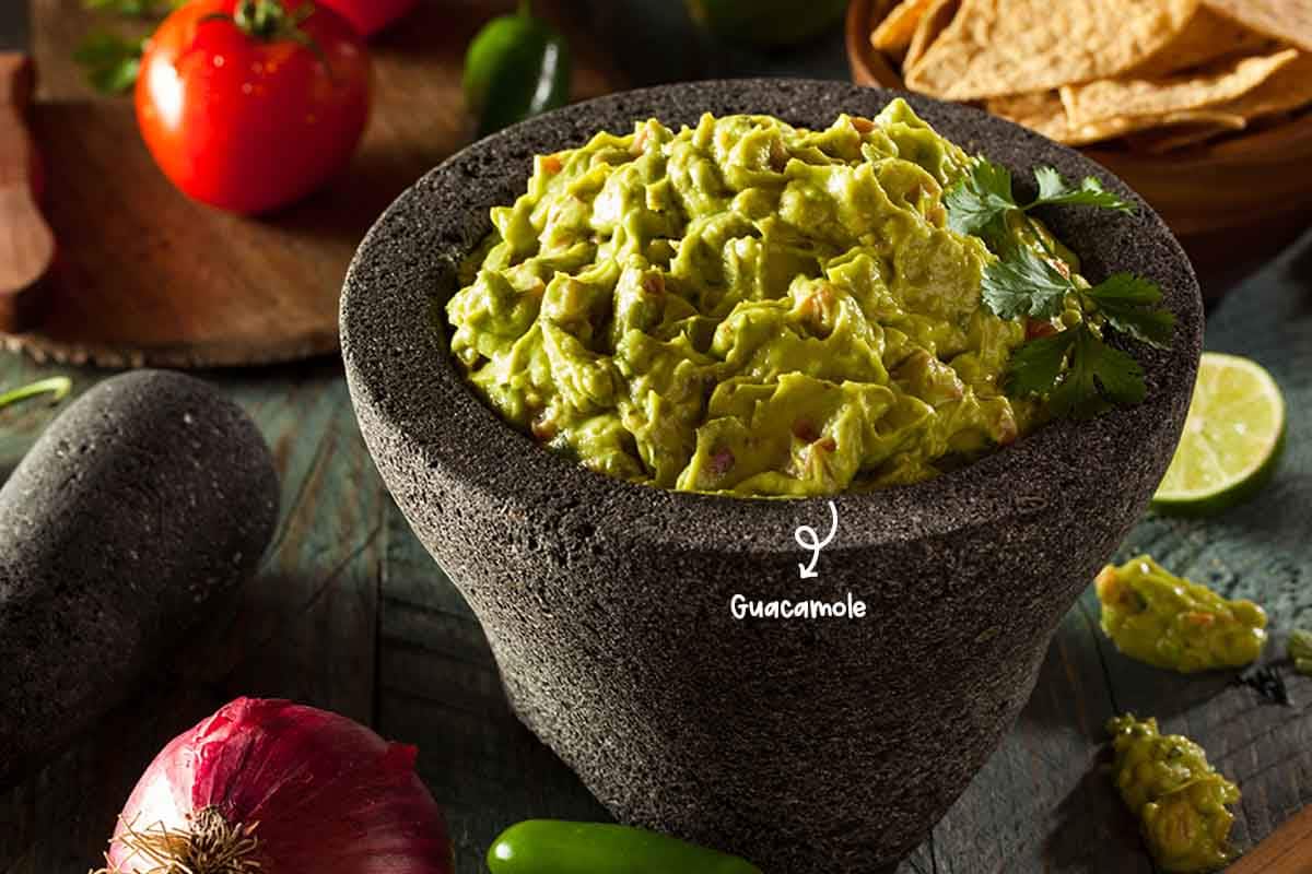 Guacamole will only stay fresh, unopened for a week or two at the most, and after opening, use it up within one or two days.