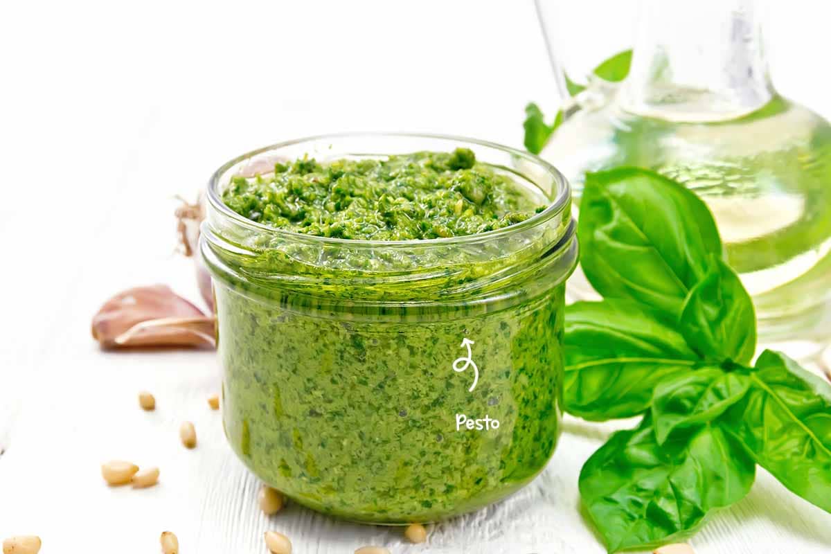 Pesto is best kept in the fridge. Unopened, it will last for up to six months. But when you opened it, beware. You ought to eat within three days.