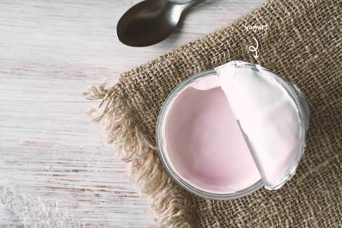 You can store yogurt, unopened in your fridge, and its shelf life will extend by between one and three weeks past the “best by” date on the outside of the carton.