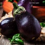 Here's the proper way on how to blanch eggplant to prevent bacteria to destroy the nutrients and change the color, flavor, and texture of food during frozen storage.