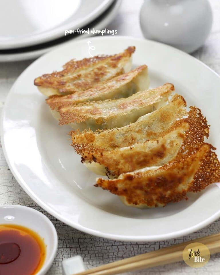 3 Ways to Reheat Potstickers and Make them Extra Crispy The Fork Bite