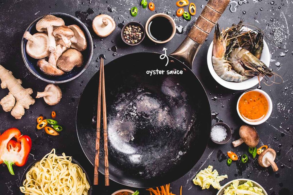 The Closest Substitutes for Oyster Sauce The Fork Bite