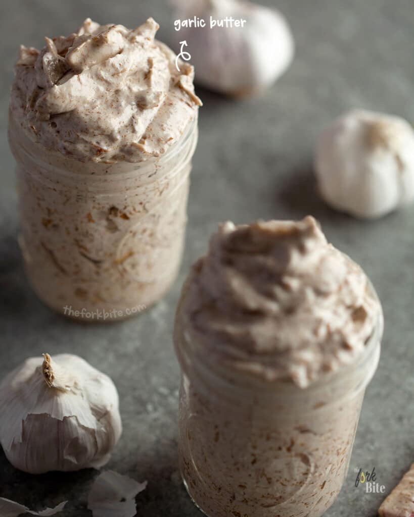 How to Make Benihana Secret Garlic Butter Recipe (step by step + Video) The Fork Bite