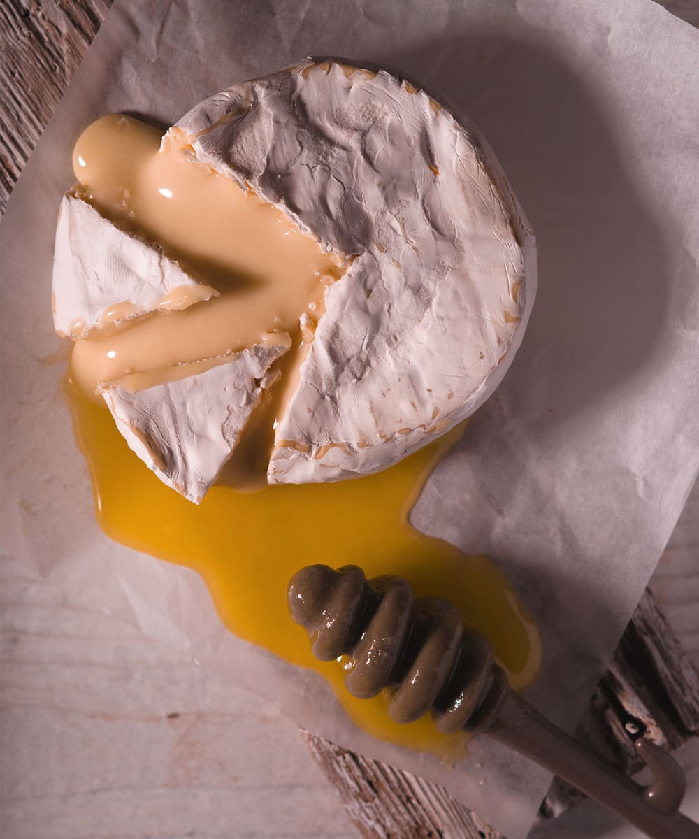For best results, it is recommended that you thaw your Brie gradually rather than quickly. When it is thawed too fast, the texture will be destroyed, and it will end up being overly crumbly.