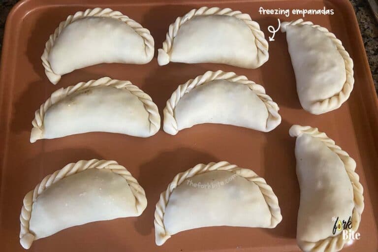 5 Ways on How to reheat Empanada and Warm them up perfectly The Fork Bite