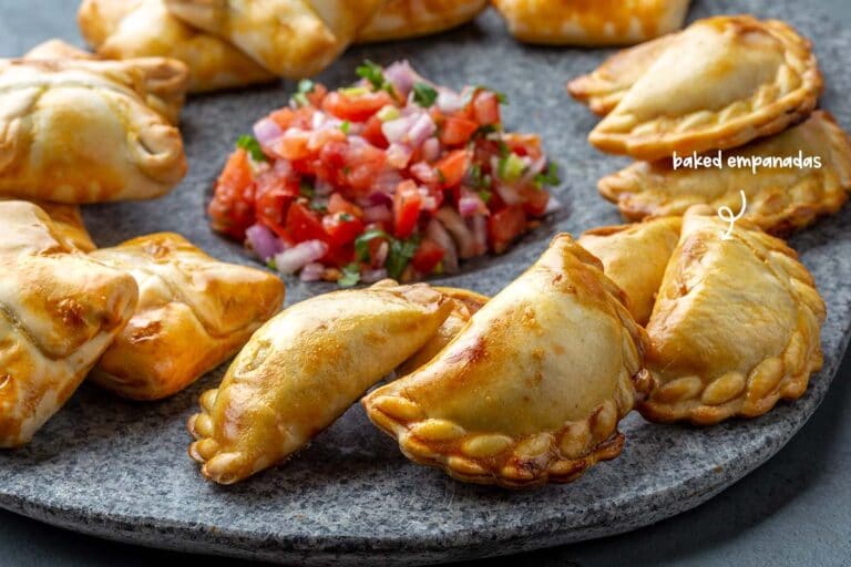 5 Ways on How to reheat Empanada and Warm them up perfectly The Fork Bite