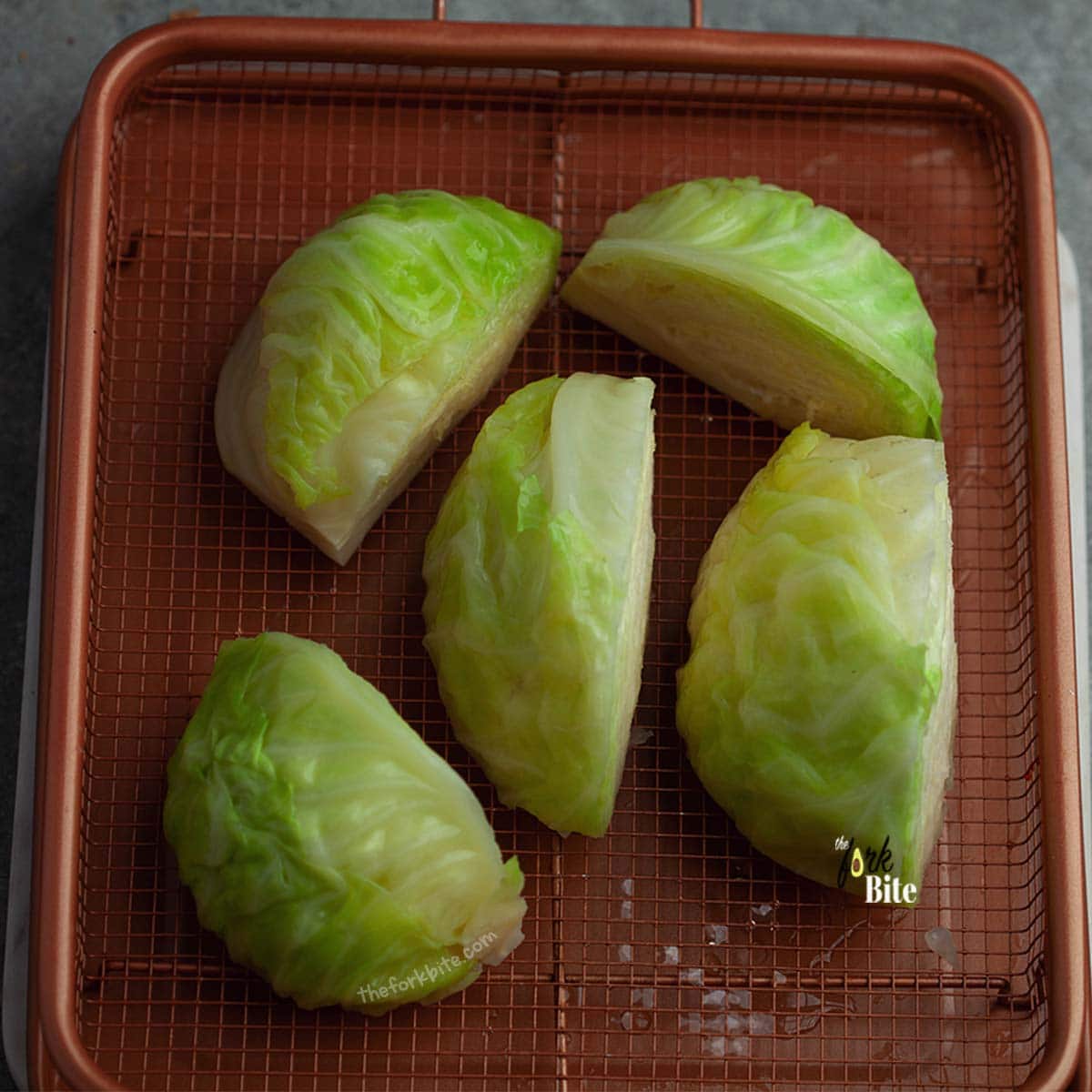 You can freeze cabbage wedges, shreds, and leaves. It’s up to you what form you prefer. If you’re still unsure about what you want to do with your cabbage, it is best to freeze it in wedges.