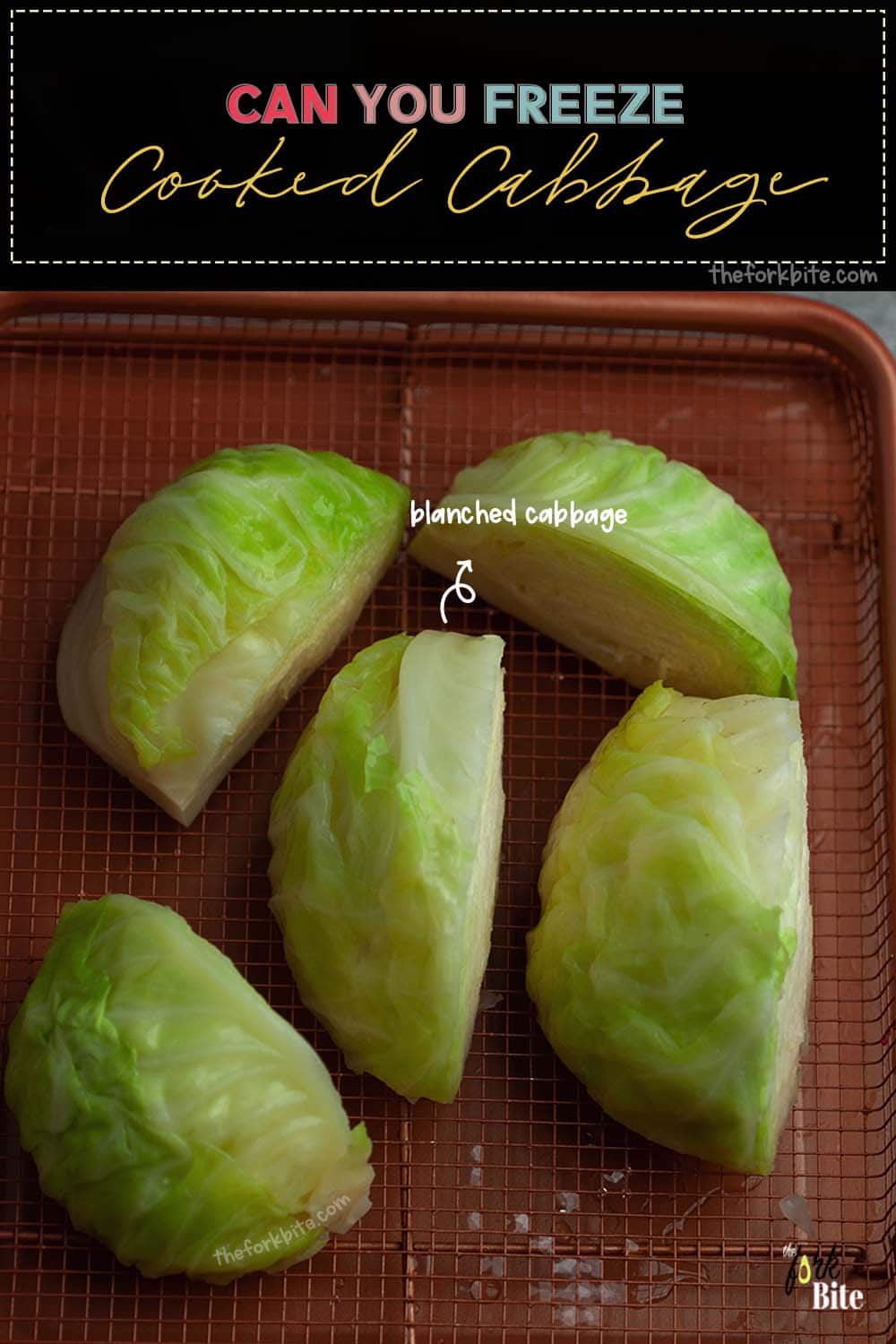 As long as the cooked thawed cabbage is not exposed to at least 40°F, you can refreeze it. Thawed and refrigerated cooked cabbage does well. You can refreeze it again as well.