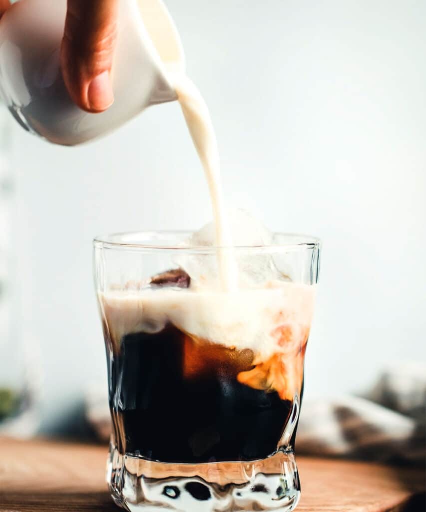 Can You freeze Liquid Coffee Creamer? The Fork Bite