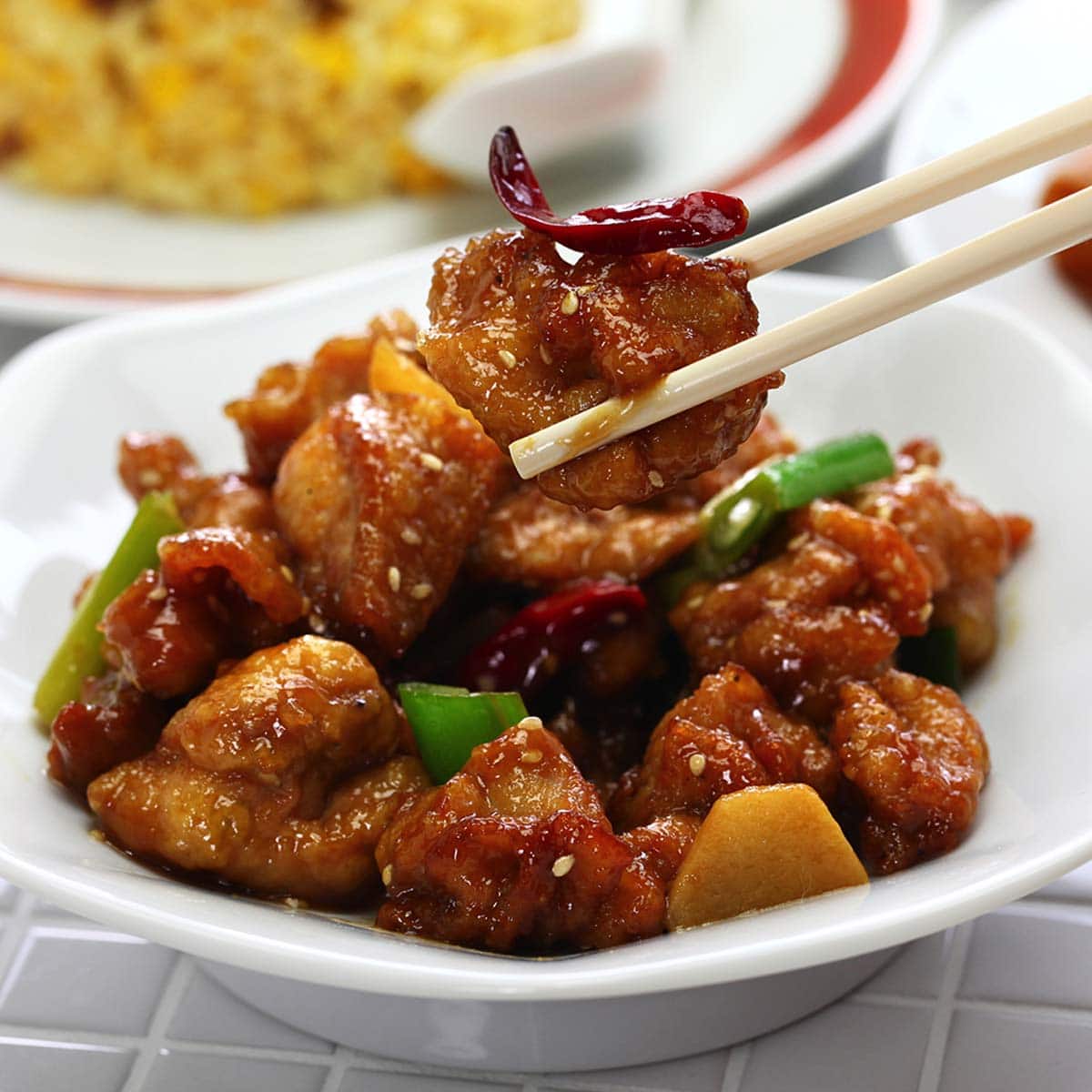 If you store and handle your leftover Chinese takeout properly, it will be safe to eat, and it will keep longer while retaining its good quality.