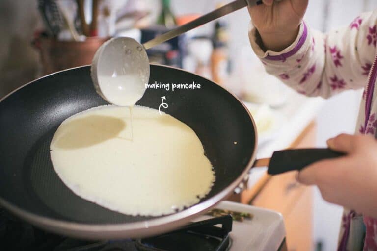 How Long can you Keep Pancake Batter in the Fridge? The Fork Bite