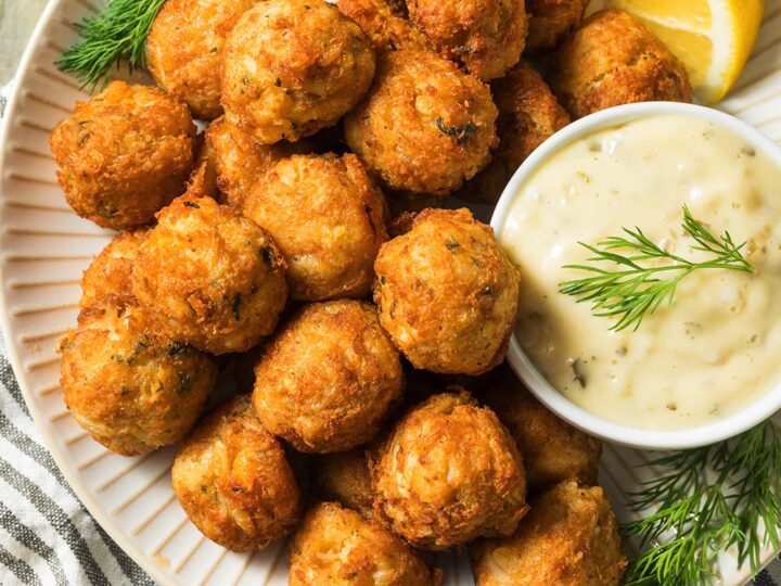Can you Freeze Cooked Crab Cakes? The Fork Bite