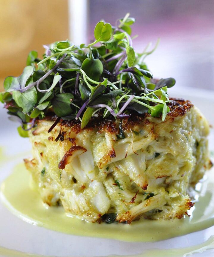 Can you Freeze Cooked Crab Cakes? The Fork Bite