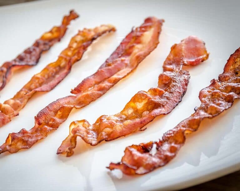 Batch Cook your Bacon and How to Keep them Warm The Fork Bite
