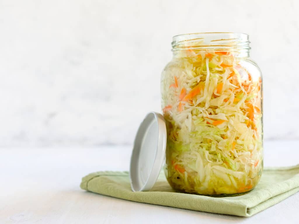 Can you freeze Sauerkraut Your Ultimate Guide The Fork Bite