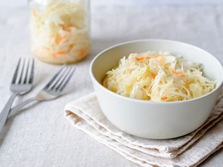 Can you freeze Sauerkraut Your Ultimate Guide The Fork Bite