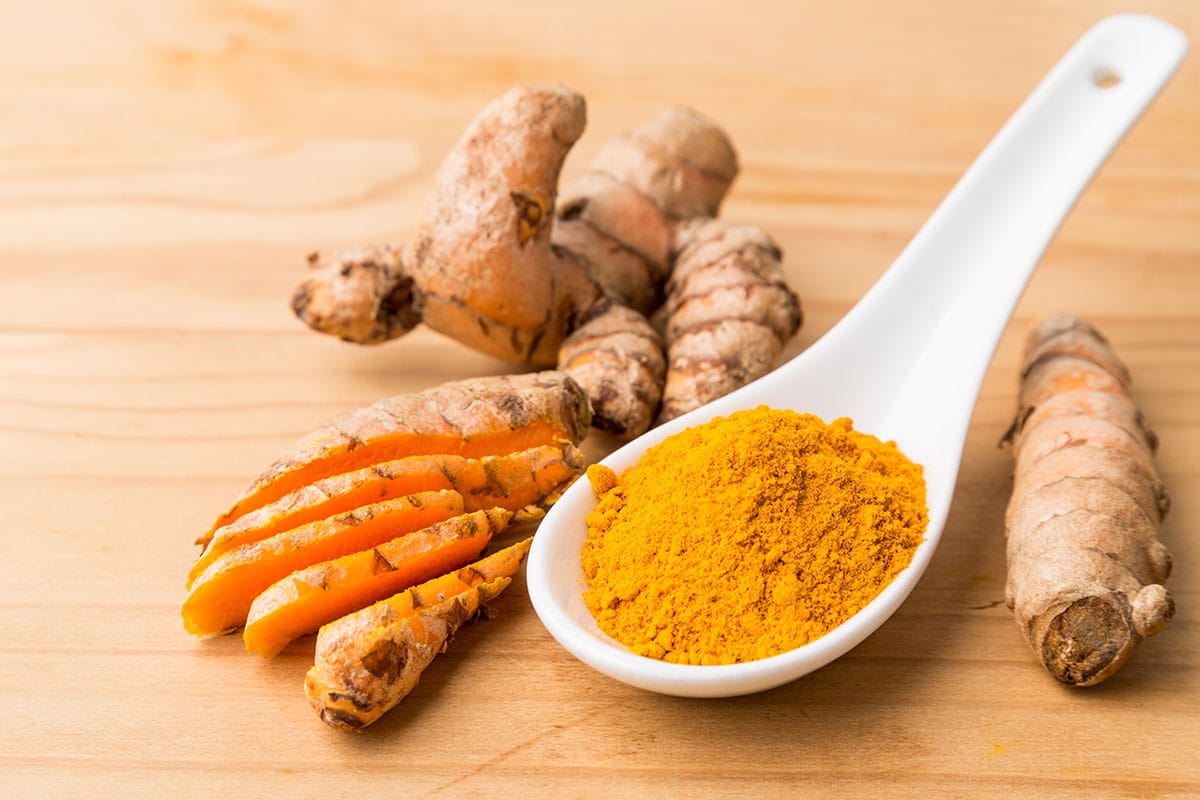 If it is still intact with its skin, you can store fresh turmeric in your fridge for anywhere up to two weeks.
