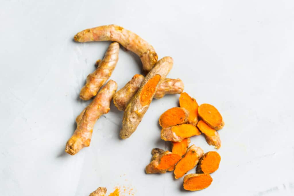 2 Ways on How to Store Fresh Turmeric Root The Fork Bite