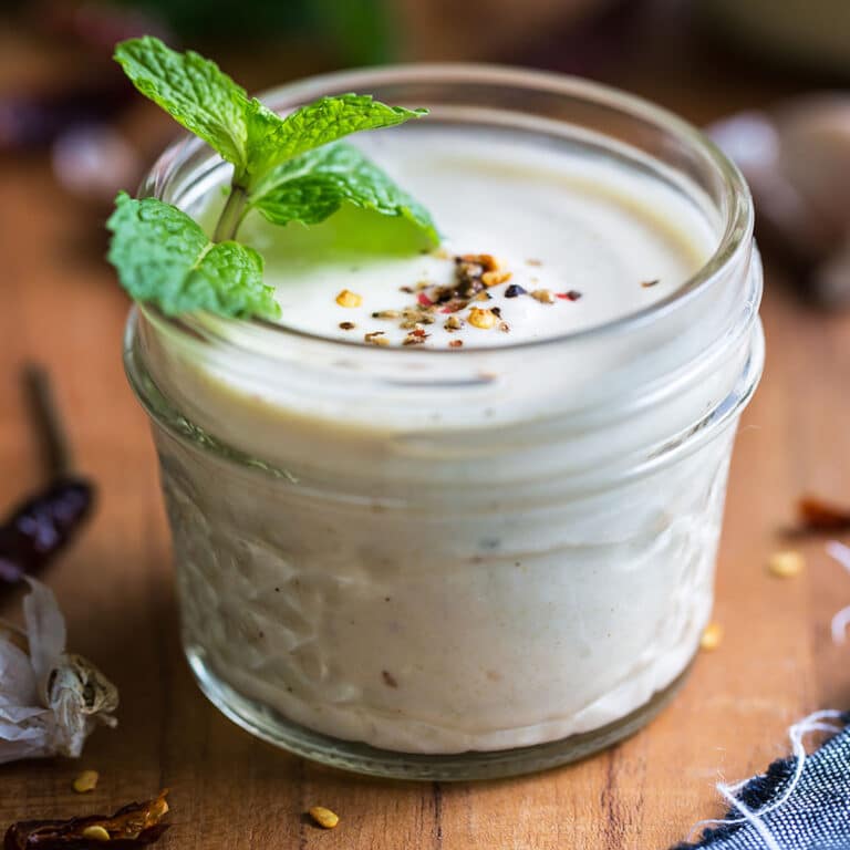 Can You Freeze Ranch Dressing? The Fork Bite