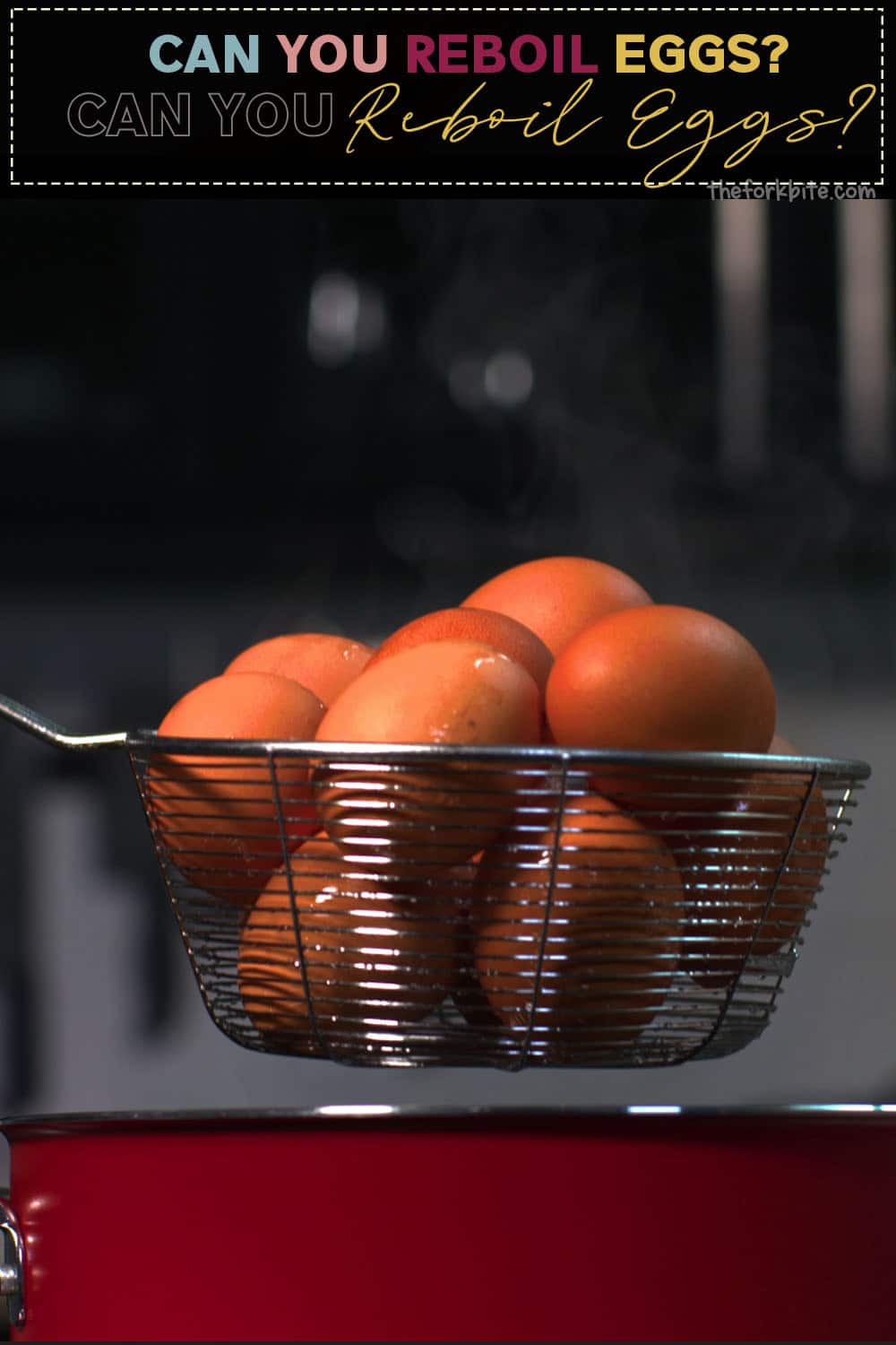 Do you know whether or not it is safe to re-boil eggs if they've been previously parboiled? How about putting eggs in the microwave?