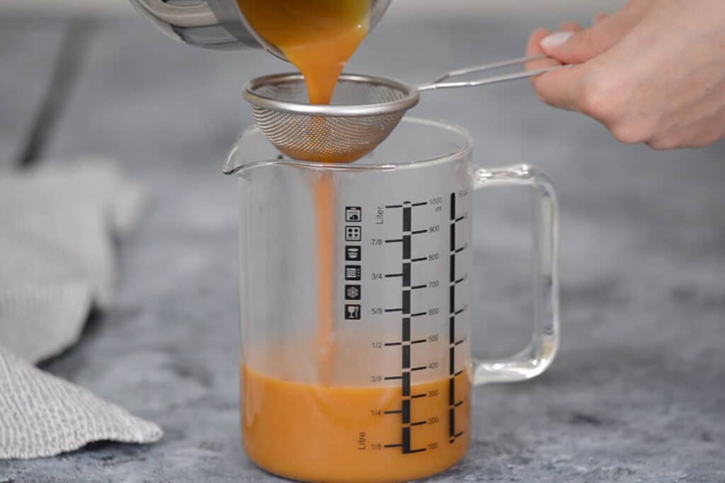 Caramel Sauce has Crystallized? Learn How to Fix Grainy Sauce The