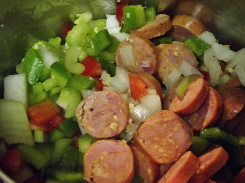 Can you Freeze Jambalaya? Do it the Right Way The Fork Bite